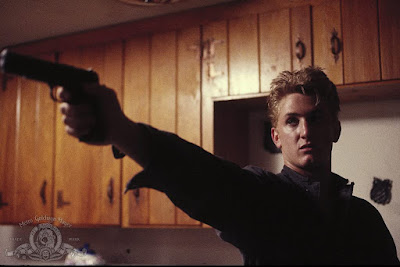 At Close Range 1986 Sean Penn Image 1