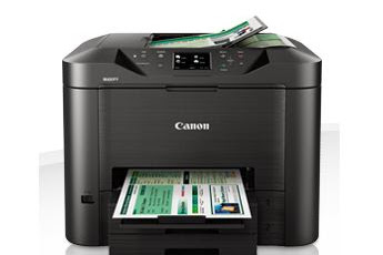 Canon Driver Download