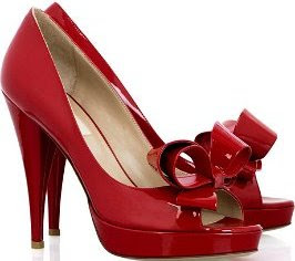 High Heel Stylish Shoes collection