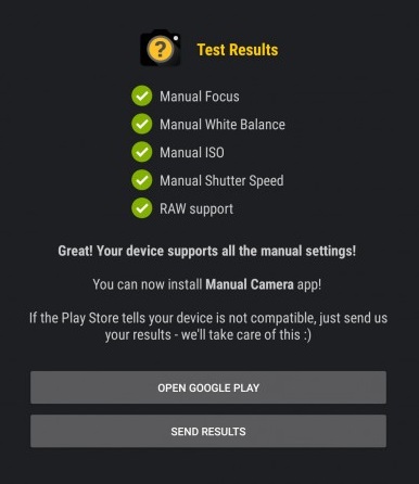 Cara Memasang GCam Versi 7 Pixel 4 untuk Semua Android dan Cara Setting Astrophotography GCam 7 tomsheru.com