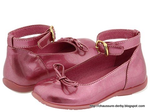 Chaussure derby:chaussure-543130