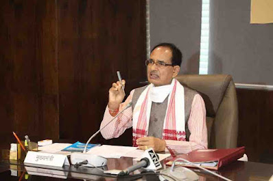 Chief-Minister-Shivraj-Singh-Chouhan-will-benefit-five-lakh-farmers