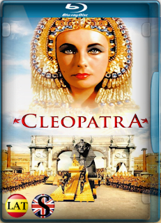Cleopatra (1963) REMUX 1080P LATINO/INGLES