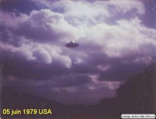 Ufo Extraterrestrials Florida 1978