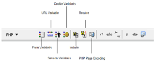 Modul BSI Web Programming II