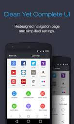 UC Browser 10.6.2 APK for Android