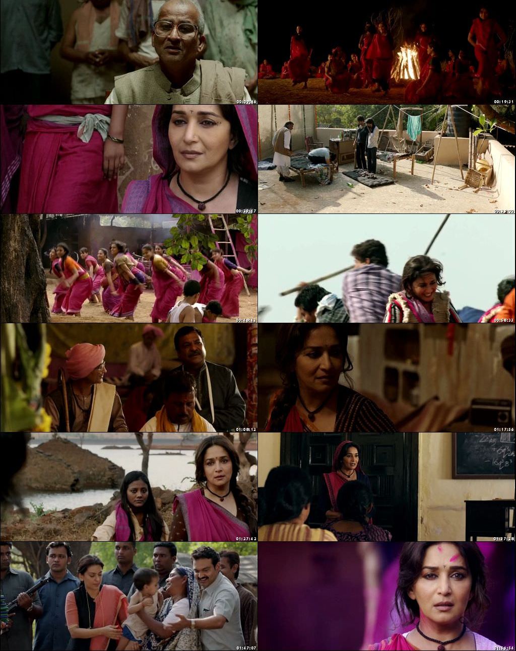 Gulaab Gang 2014 Full Hindi Movie Online Watch