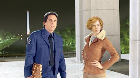 Uma Noite no Museu 2 Ben Stiller Amy Adams