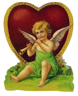 Cupido Retro Images.