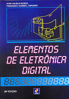 Elementos da eletrônica digital