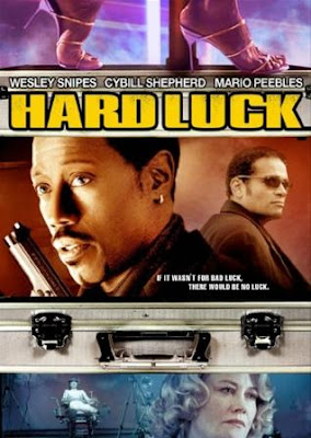 Hard Luck 2006 Hindi Dubbed Movie Watch Online