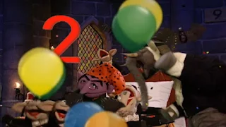 Sesame Street 4152