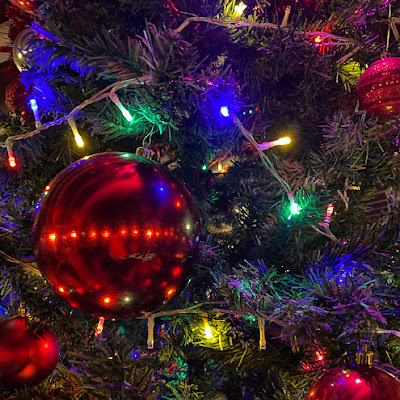 ¡Feliz Navidad!
