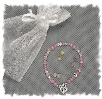 Baby Girl Bracelets by Share's Wares