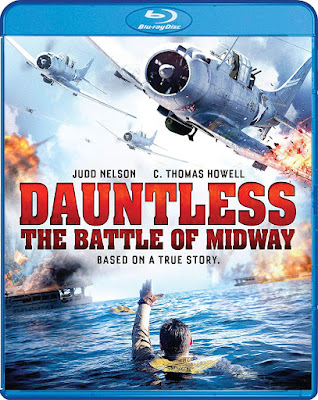 Dauntless The Battle Of Midway 2019 Bluray