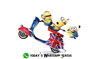 1000 Ultimate Status for WhatsApp in English