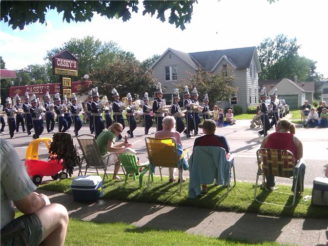 Zumbrota nursing home photo