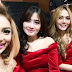 Gara - gara fans ATT dan Ayu Ting -ting akhirnya Trio Macan pun ikut komentar