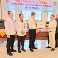 Ewin Putra Buka Raker Forwadi Ewin Putra Buka Raker Forwadi