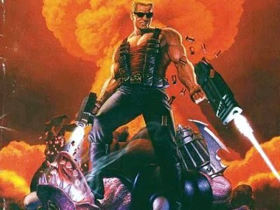 A 3D Realms caiu, mas Duke Nukem ficará para a história dos games