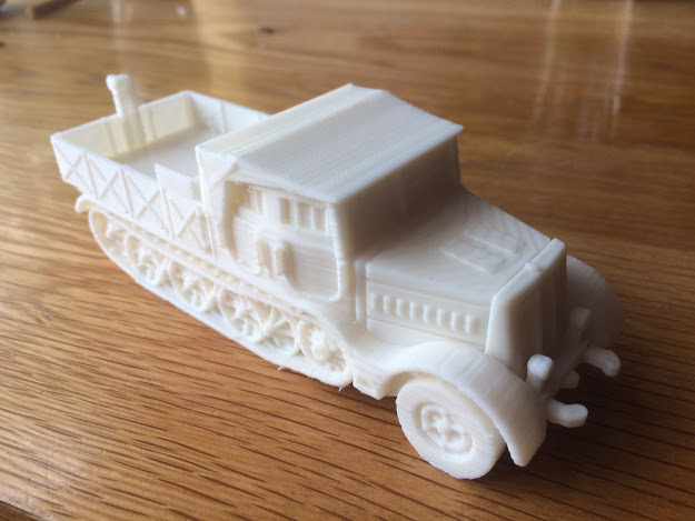 28mm 3d print