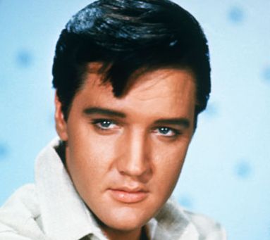 Elvis Presley: all'asta gli stivaletti bianchi