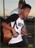 Jaden Smith American Actor Dancer | Jaden Christopher Syre Smith Biography Hollywood Celebrity