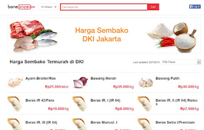 Semua Boleh Bilang Murah, Cek yang Beneran Murah di Boneprice