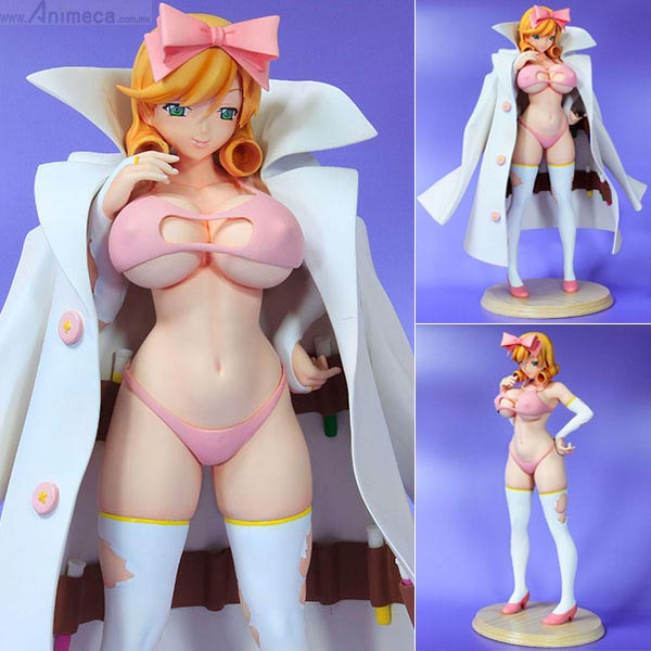 FIGURA HARUKA 1/4.5 SENRAN KAGURA