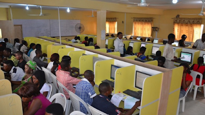 2019 UTME: JAMB withdraws results of 4 candidates over alleged forgery, sunshevy.blogspot.com