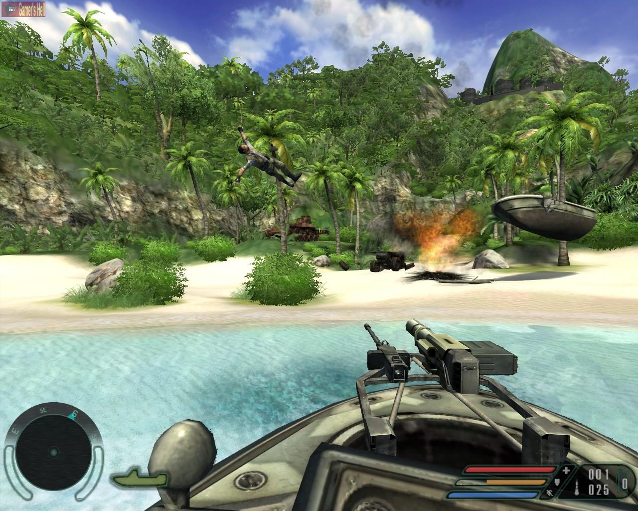 Far Cry Full Game Download