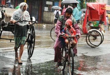 Bicycles India