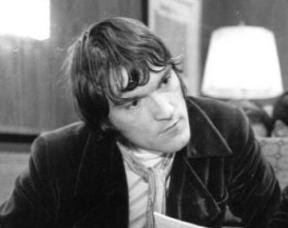 Brian Auger, Brian Auger Birthday July 18, Trinity
