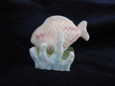 Soap Art