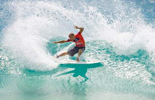 Kelly Slater