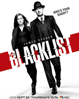 Serie The Blacklist temporada 4 
