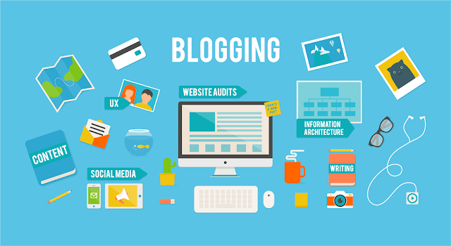 Cara Memulai Blog