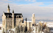 Windows 8 Theme: Neuschwanstein Castle (neuschwanstein )