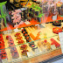Hotspot in Paris: Eclairs at Eric Kayser