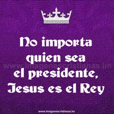 Frases De Dios: No Importa