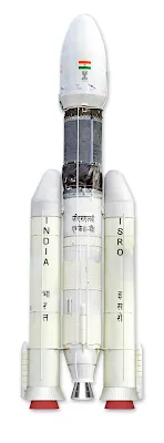 GSLV Mk III Rocket: Game-Changer.