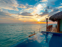 Luxury Travel Secrets: Unmasking Exclusive Retreats for Ultimate Relaxation