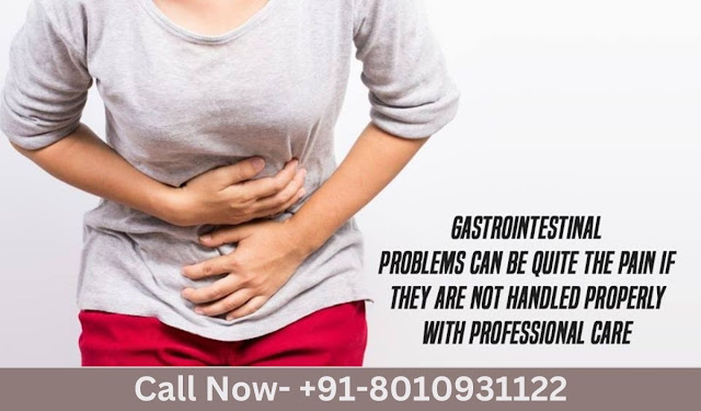 Stomach Specialist Doctor in Delhi: Expert Care for Digestive Health and Well-being