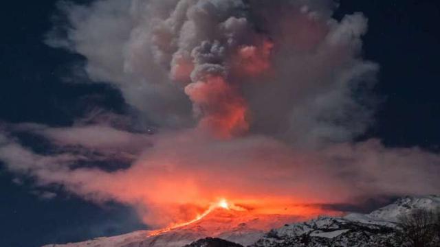  Hal Mengerikan ini Bakal Terjadi Jika Gunung Api Purba Super Volcano Danau Toba Meletus Duh! 6 Hal Mengerikan ini Bakal Terjadi Jika Gunung Api Purba Super Volcano Danau Toba Meletus Lagi