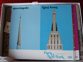 My Little New York Box