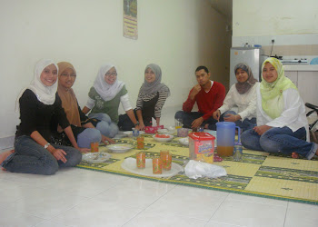 Christmas celebration izzit???!!