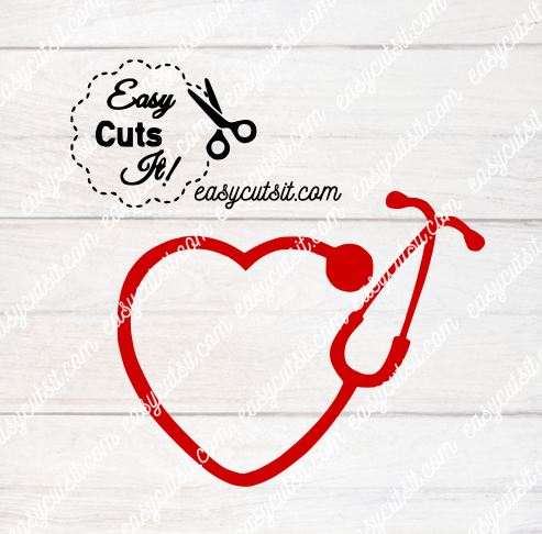 Download Free Nursing & Healthcare Themed SVGS