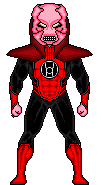 atrocitus