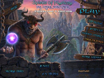 spirits of mystery 3 the dark minotaur collector's edition updated final mediafire download