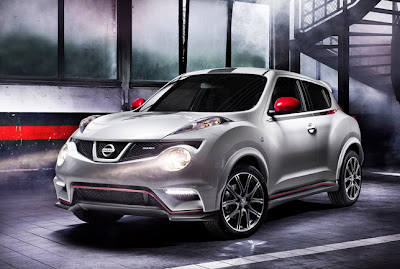 2013 nissan juke